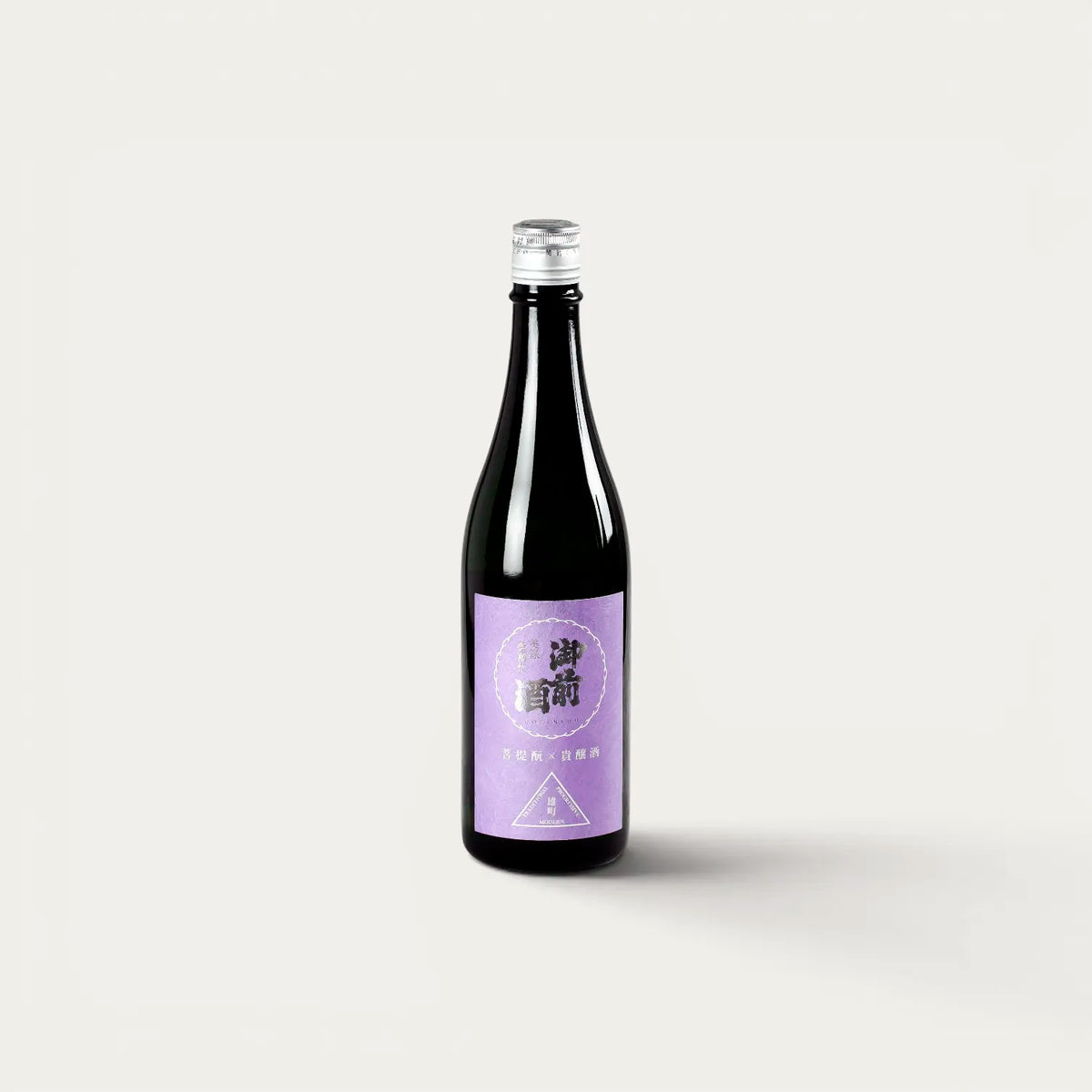 Sake Gozenshu Kijoshu Hiire - 720ml