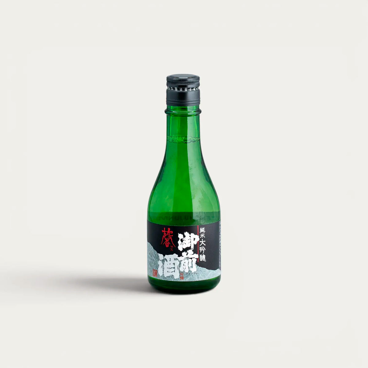 Saké Gozenshu Junmai Daiginjo "Kei"
