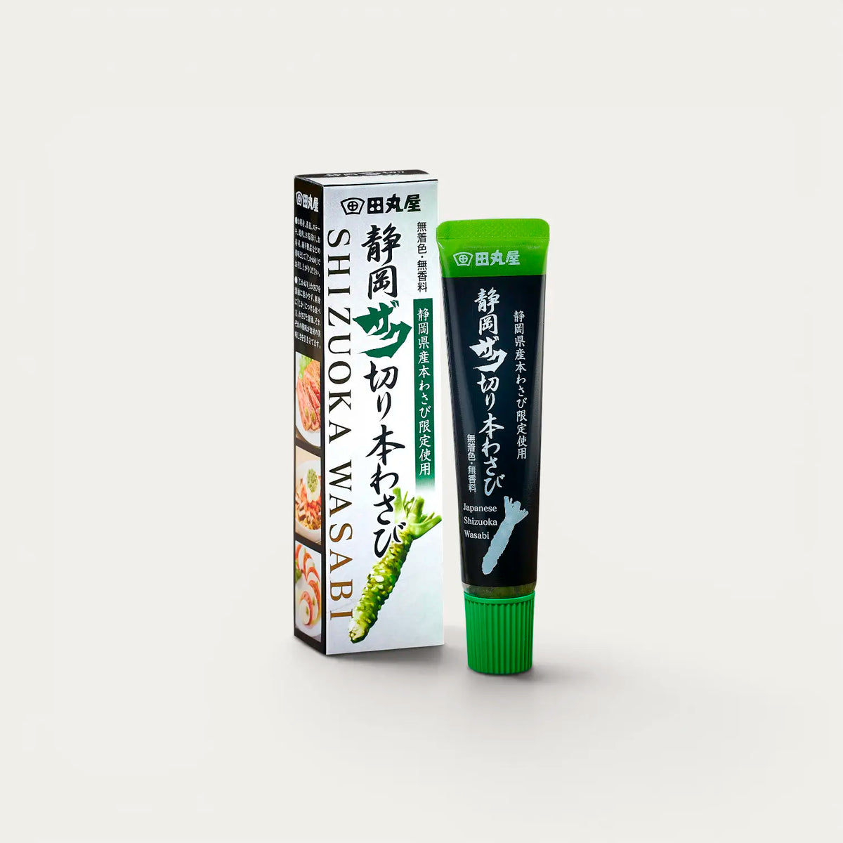 Pasta di Hon'Wasabi premium - 42g