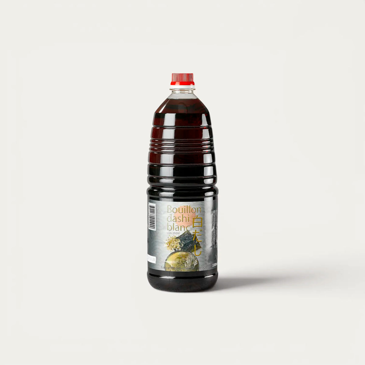 Brodo dashi bianco concentrato - 310 ml o 1800 ml