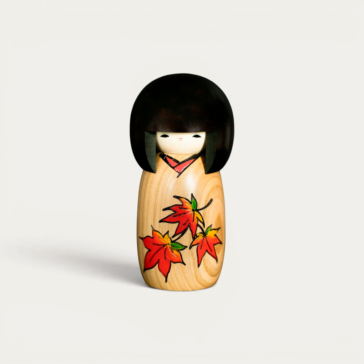 Kaika (Fleuri) Doré