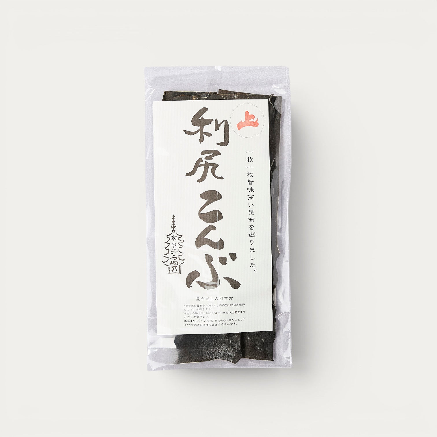 Rishiri kombu 65g
