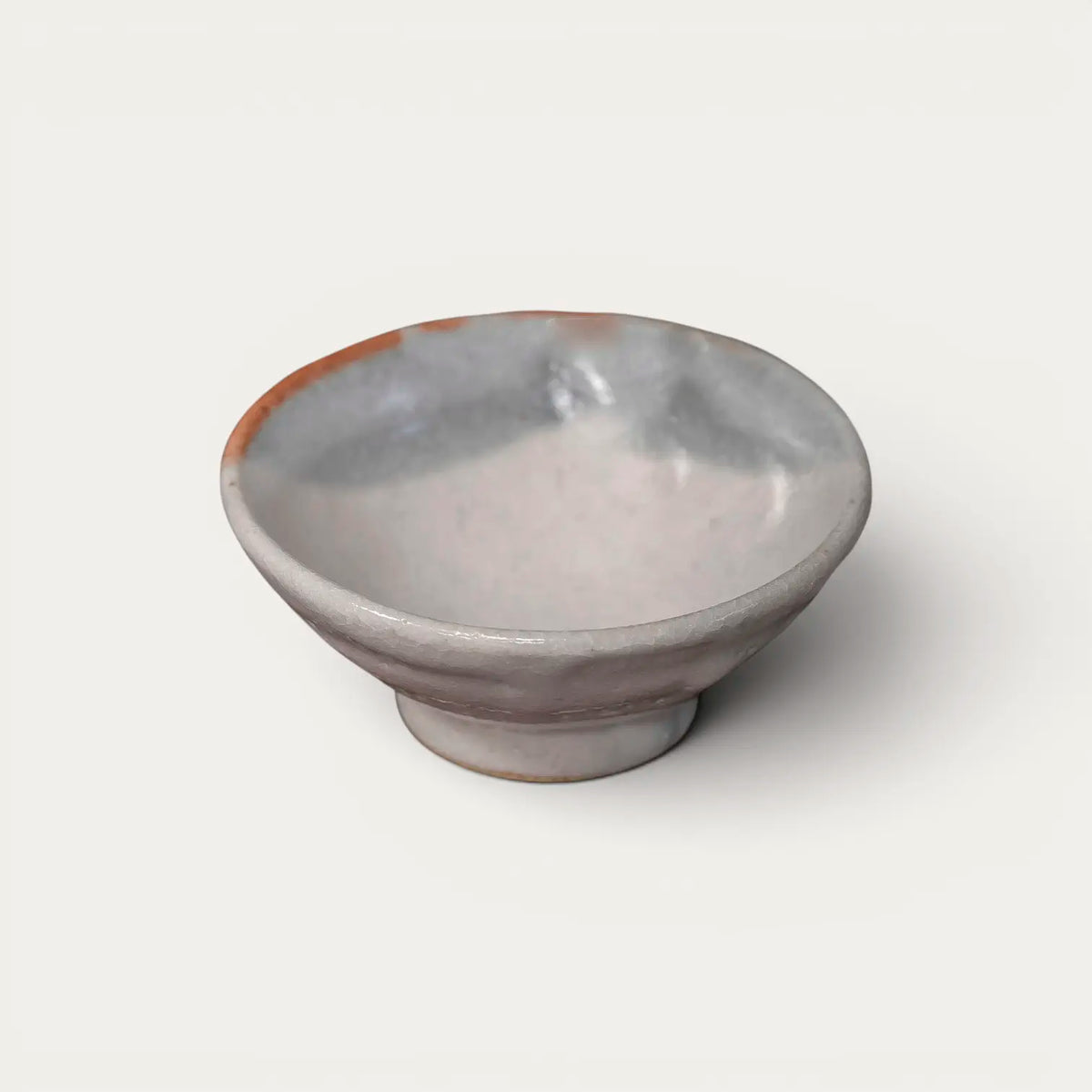 Plat sake-schaaltje sakazuki