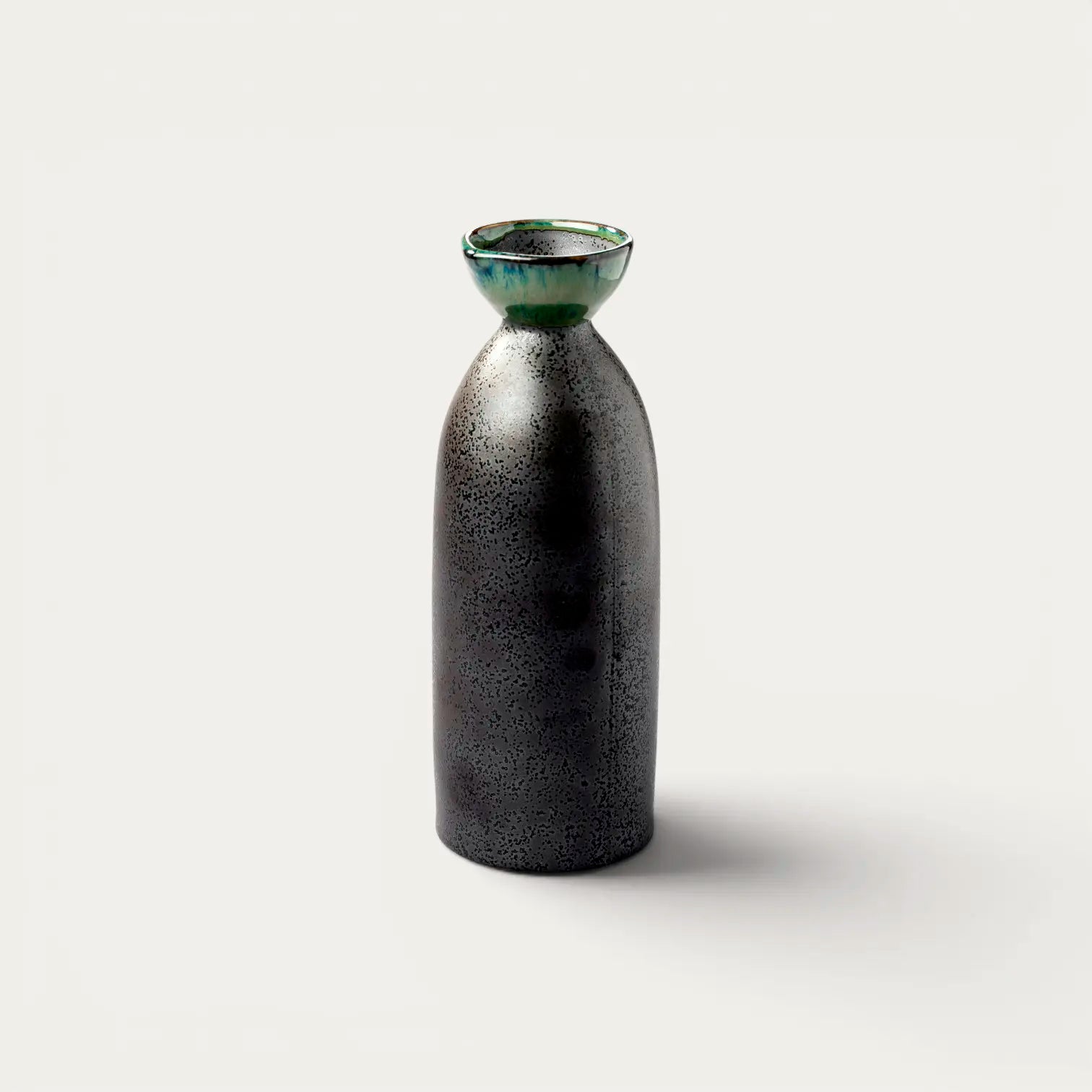 Tokkuri sake flask