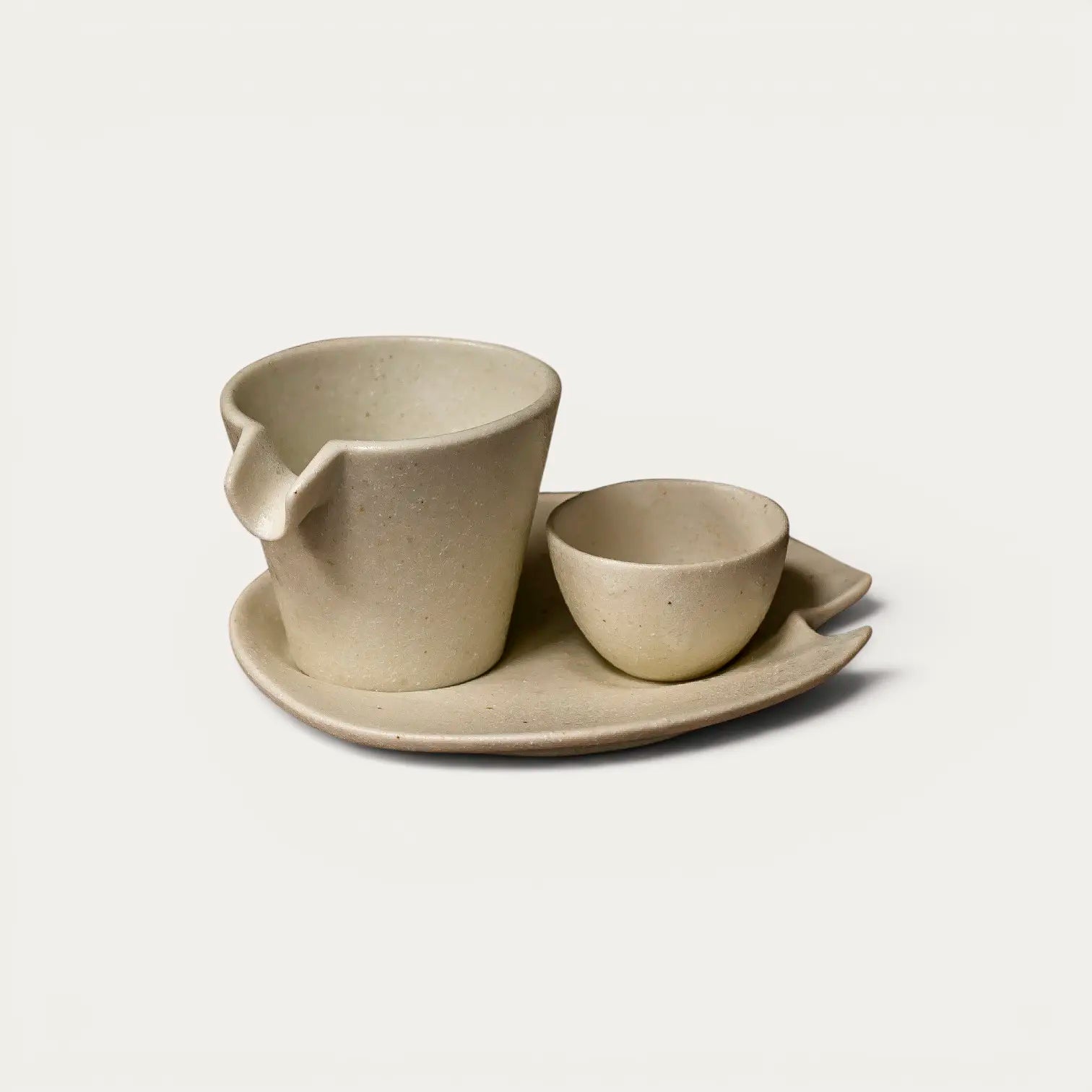 Shizuru sake set