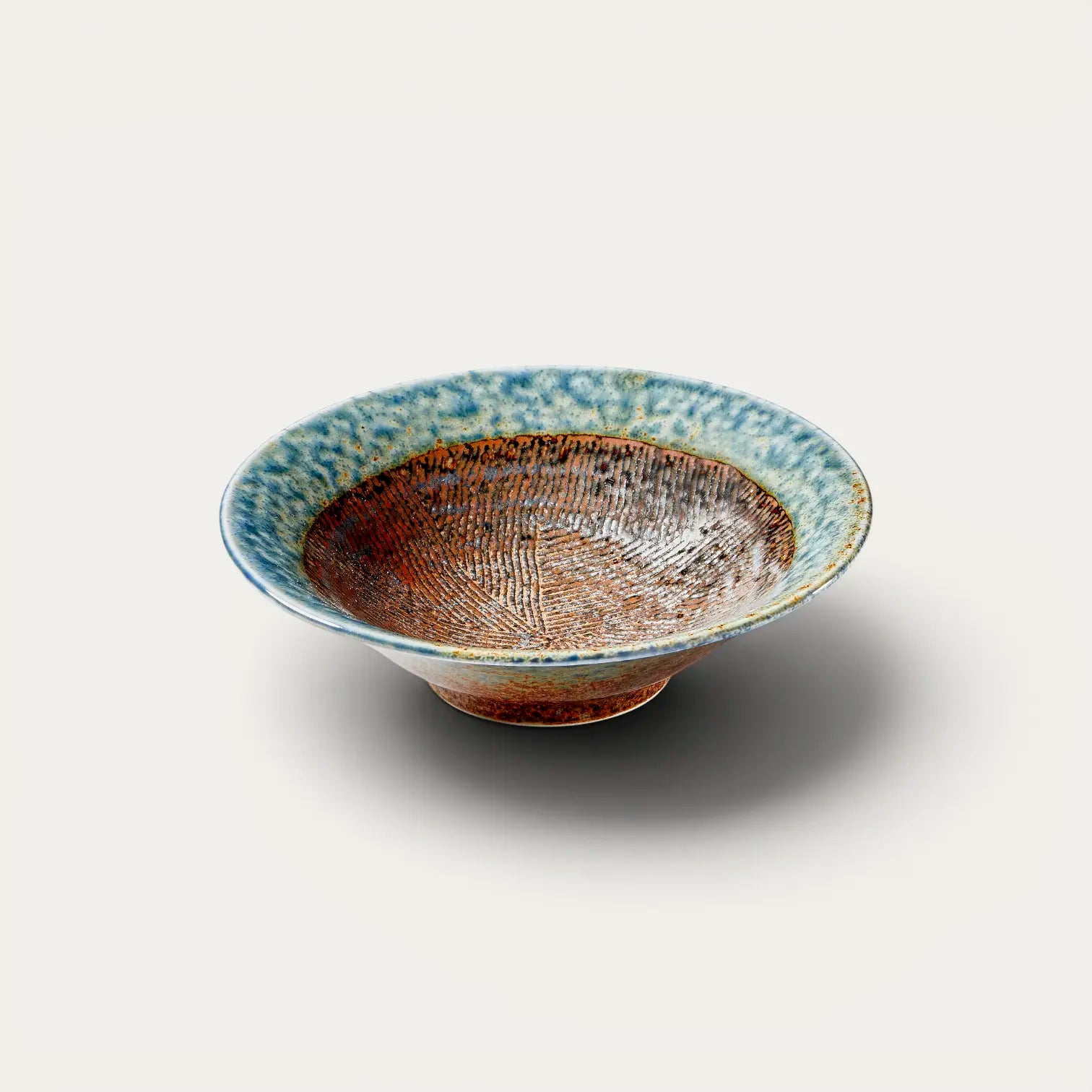 Bol à sashimi, design traditionnal river