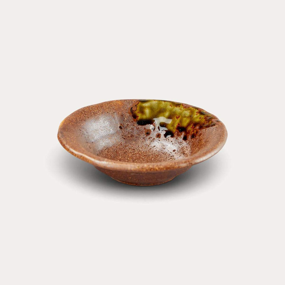5 Tacinhas de aperitivo Komame kobachi