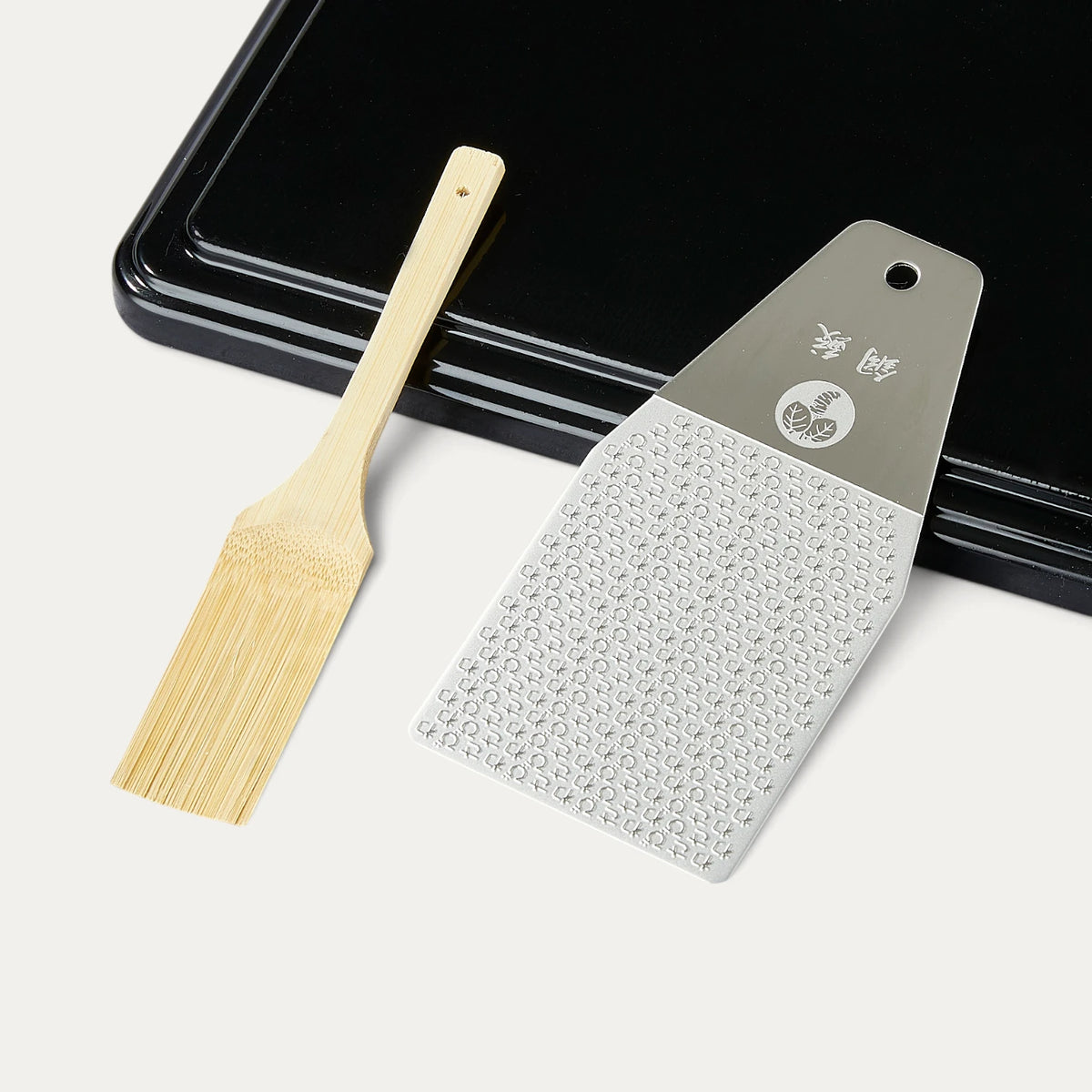 Râpe à wasabi Haganezame