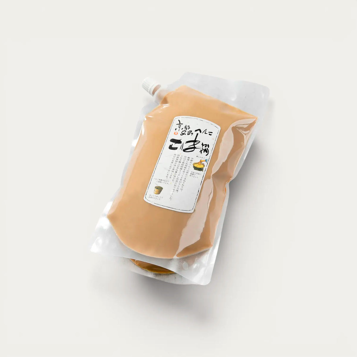 Premium-Sesampaste