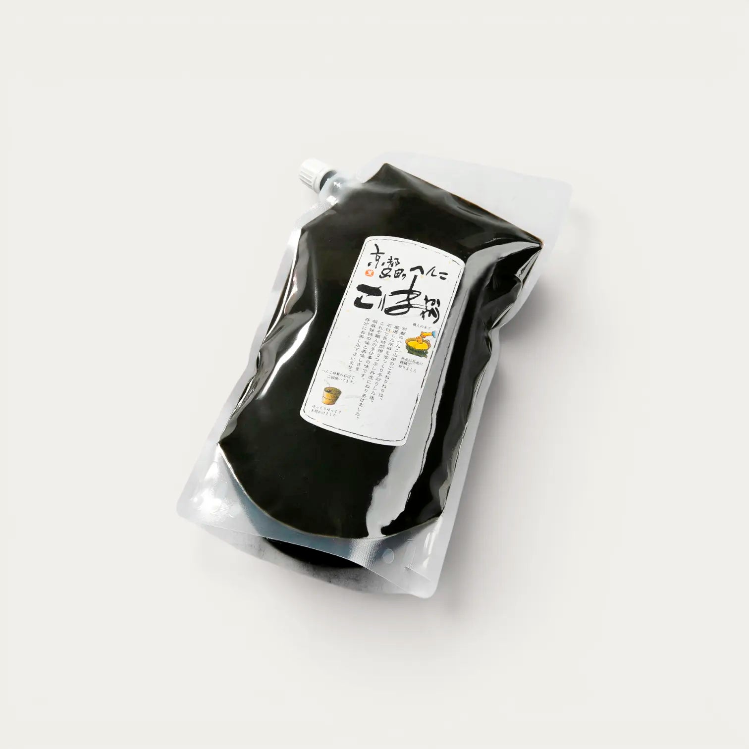 Premium-Sesampaste - 500g