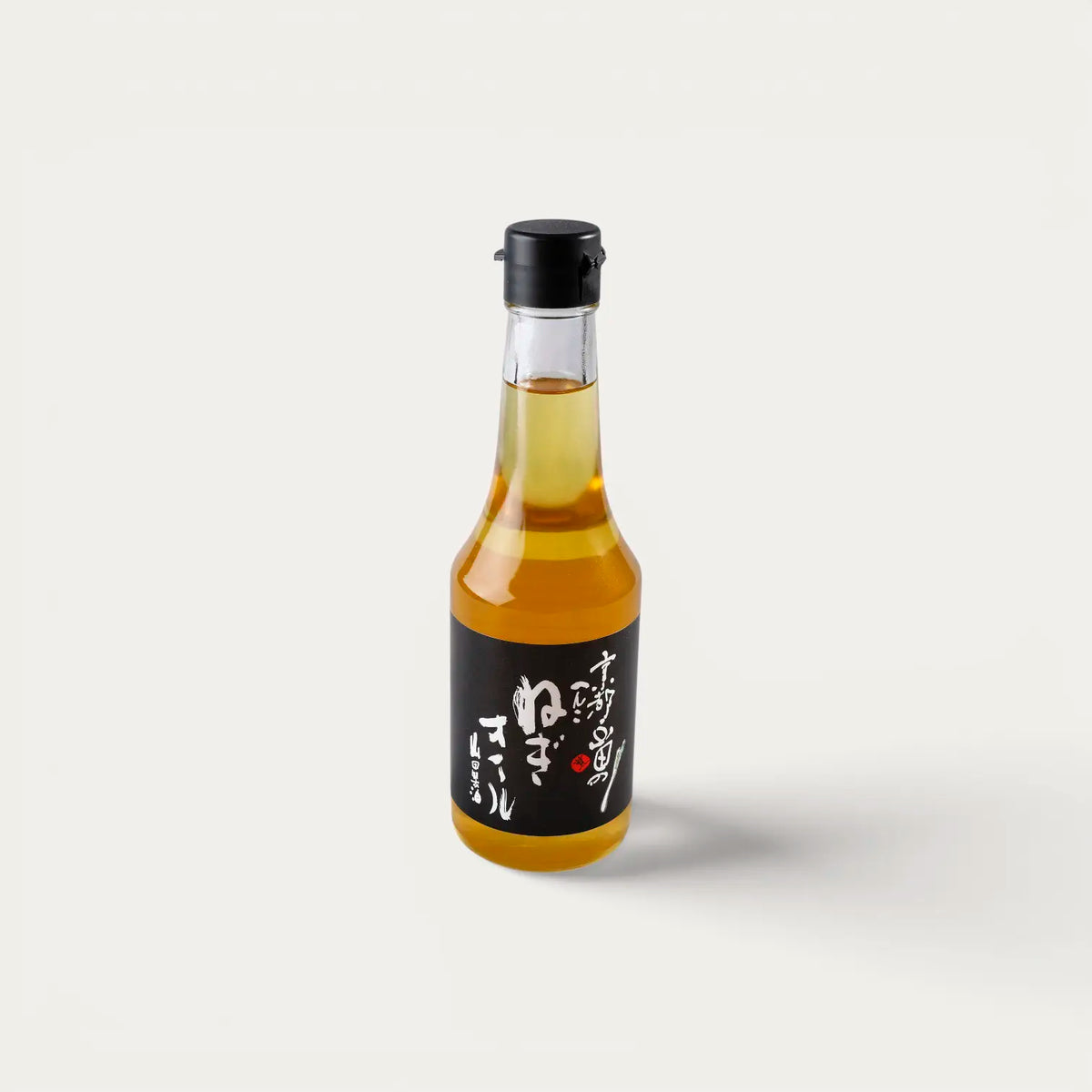 Sesamöl mit Frühlingszwiebeln - 300ml