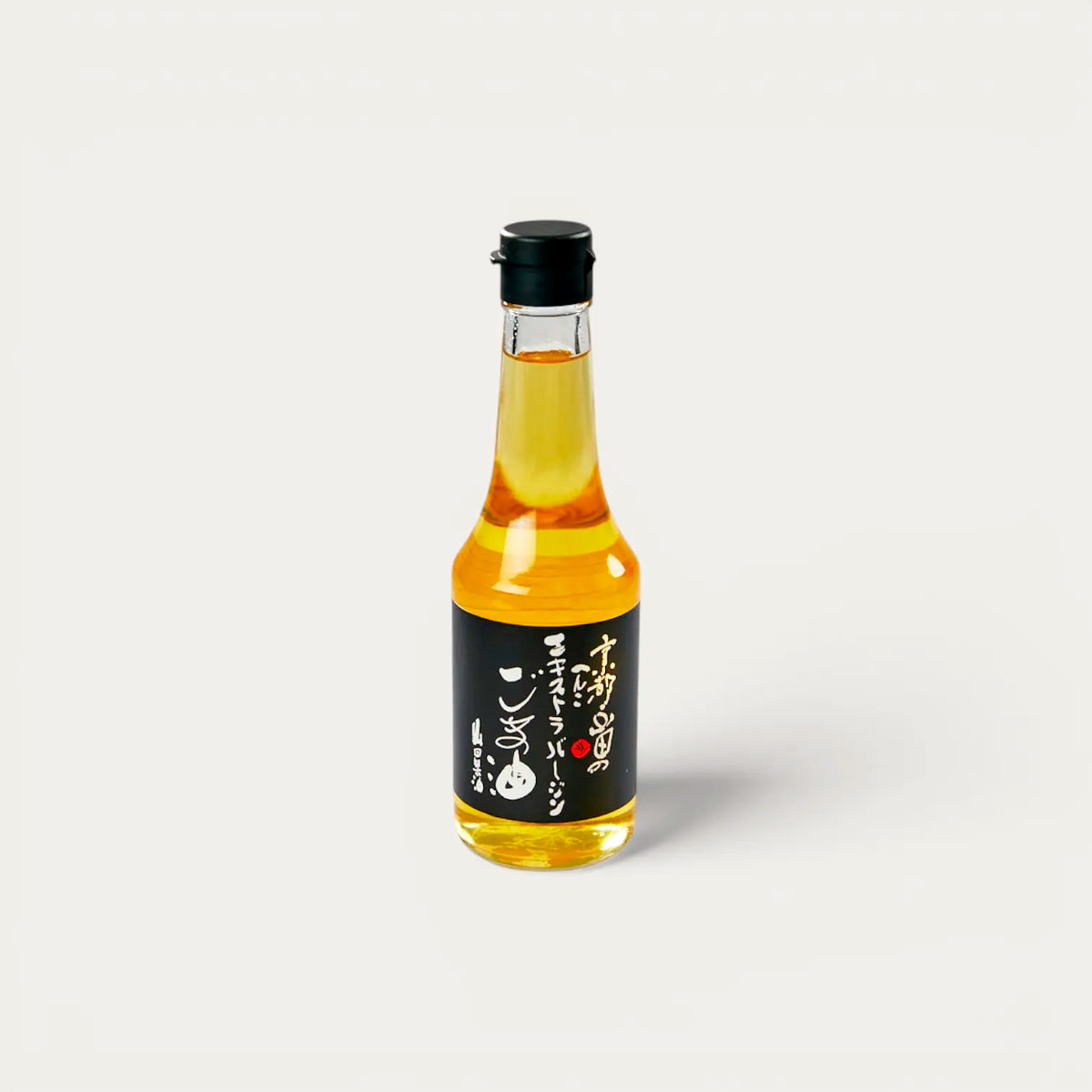 Óleo virgem extra Premium de sésamo branco não torrado - 275g