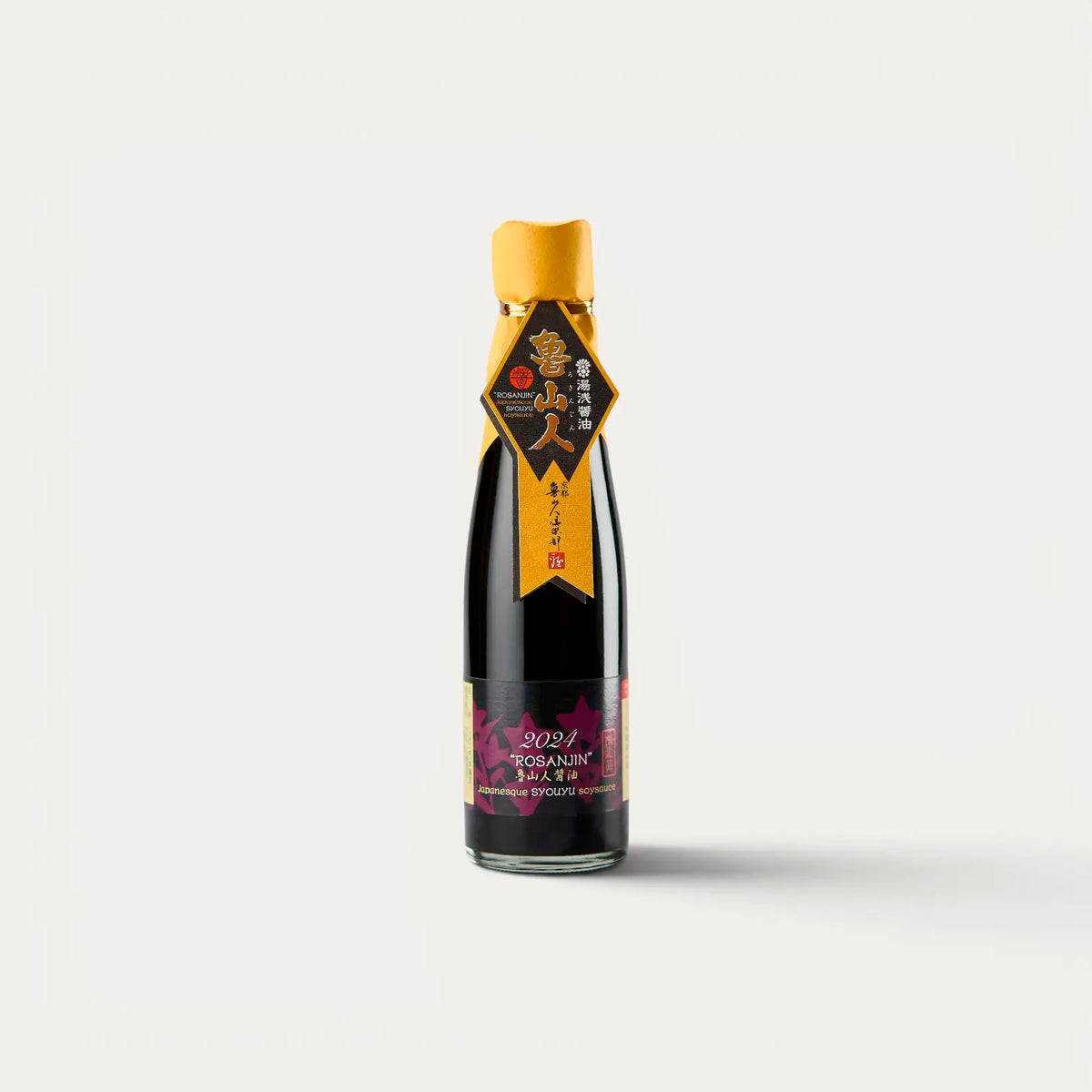 SOJASAUS SHOYU ROSANJIN - 200 ml
