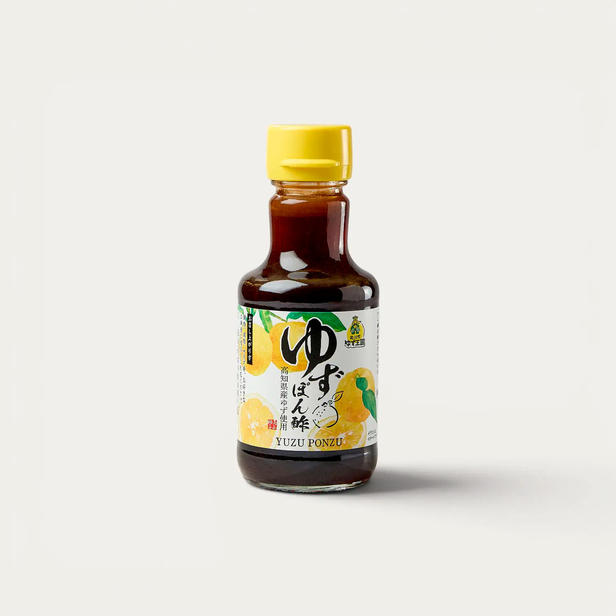 Yuzu ponzu from Kochi vegan PREMIUM - Nishikidori