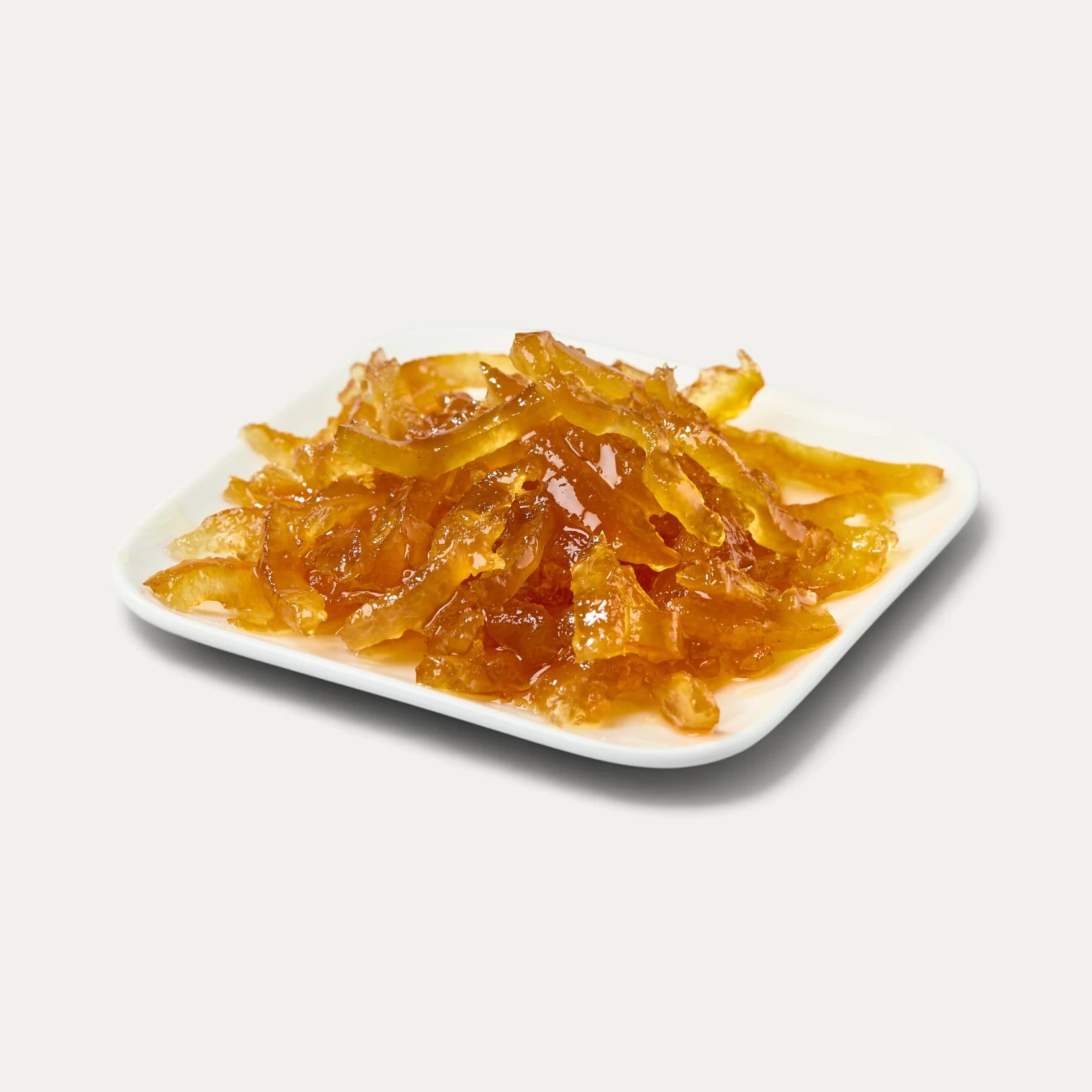 Candied Yuzu - 1kg