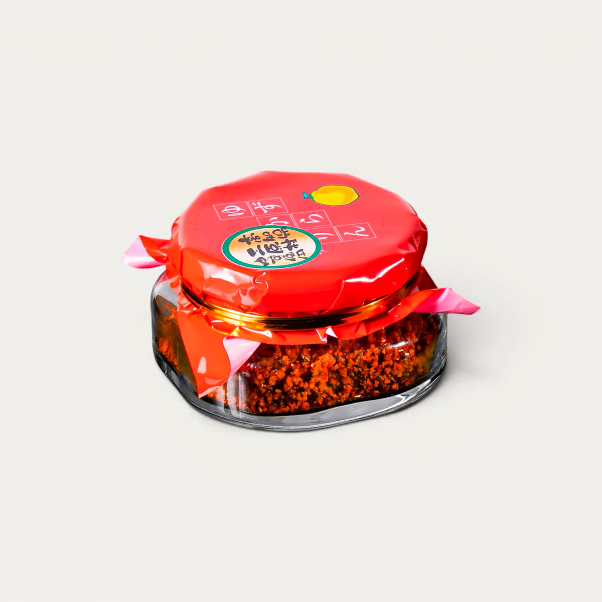 Mélange Yuzu Kararin- 35g