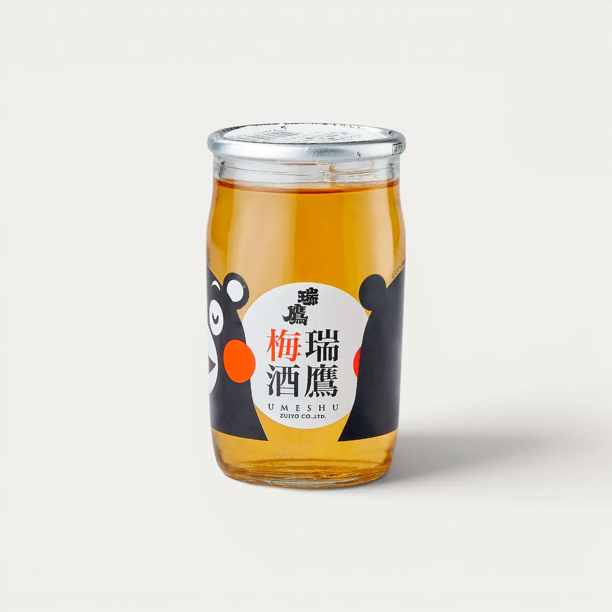 Umeshu Kumamoto cup - 188g