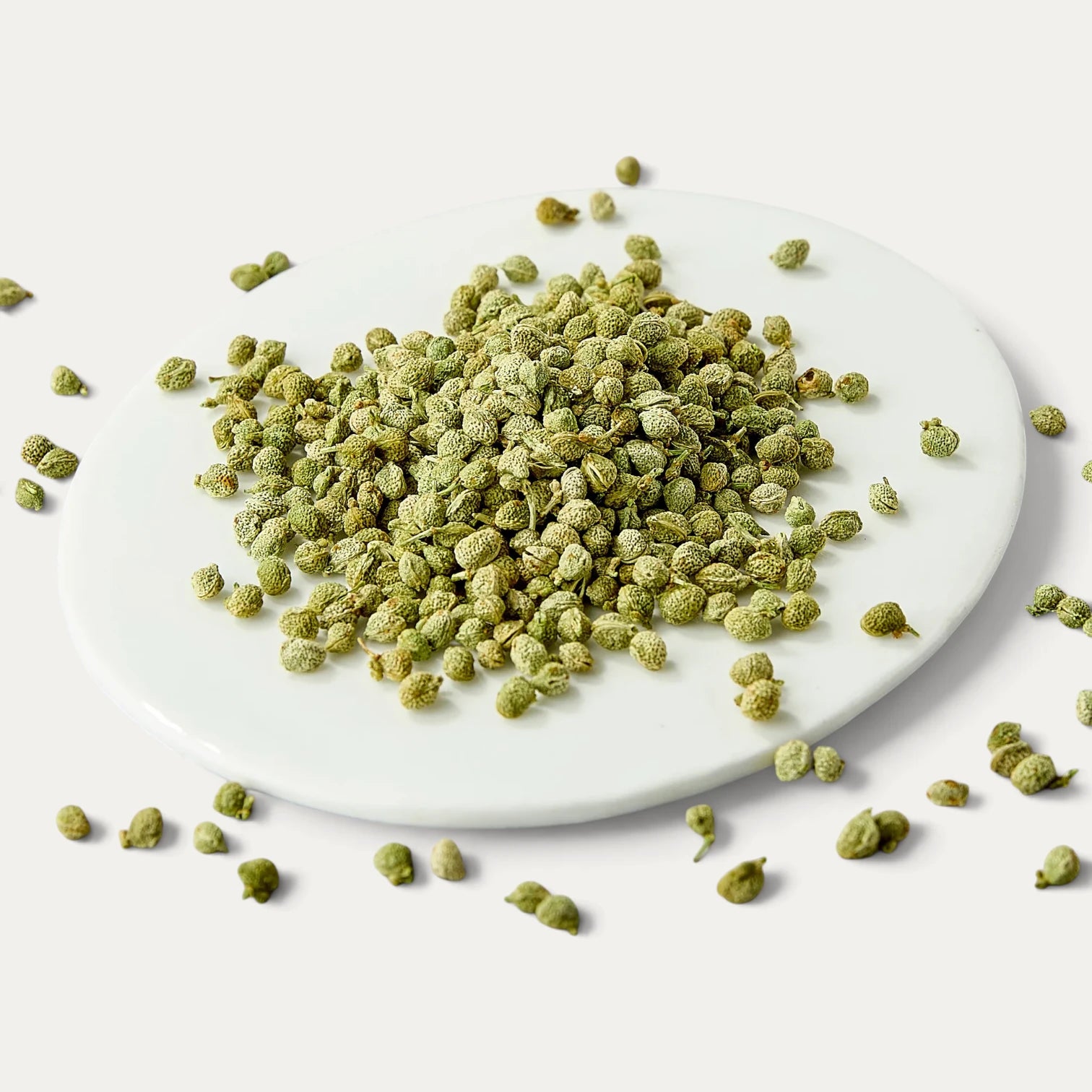 Baies de sansho asakura séchées
