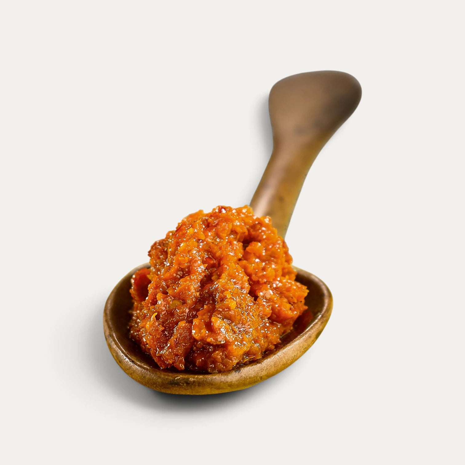 Yuzu Kosho rosso tradizionale - 50g