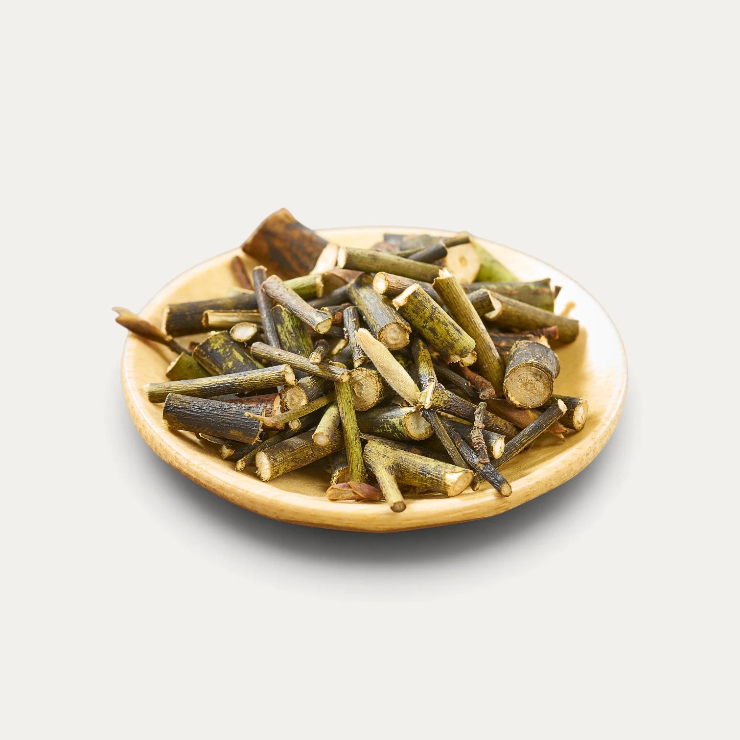 Kuromoji à infuser