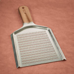Oroshigane metal Wasabi graters