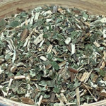 To infuse