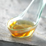 Aceite de sésamo