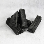 Wood charcoal
