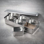 Flat-Grids - Gastro-Bins
