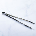 Charcoal tongs