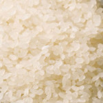 Arroz japonés