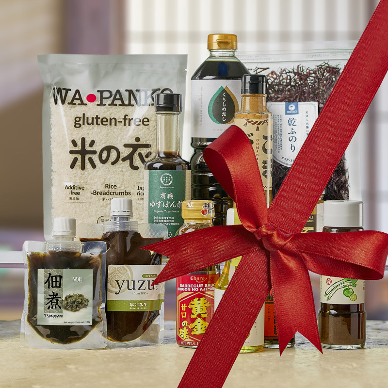 Generi alimentari e spezie