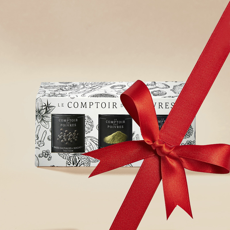 Salsa di soia Premium, Somen, aceto nero...