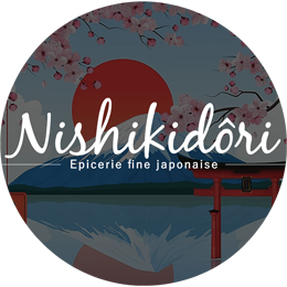 Nishikidôri Ancenis CLICK & COLLECT ONLY (no sales on site)